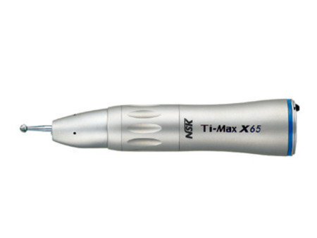1:1 NSK Ti-Max X65 - Nesvětelný titanový násadec