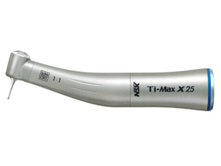 1:1 NSK Ti-Max X25 Nesvětelné titanové kolénko