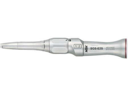 1:2 SGS-E2S - Nesvětelný mikrochirurgický násadec