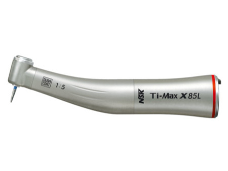 1:5 NSK Ti-Max X85 - Nesvětelné titanové kolénko