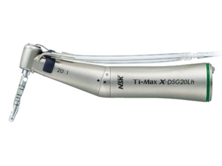 20:1 NSK X-DSG20LH - Světelné chirurgické titanové kolénko