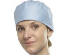 Chirurgické operační čepice
