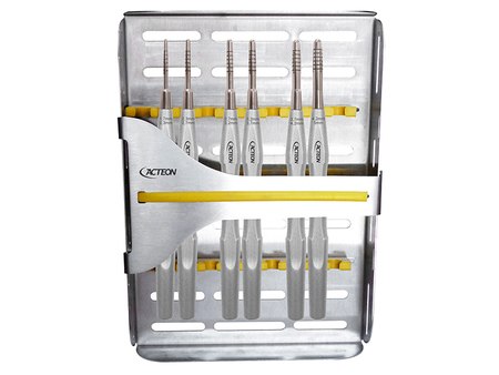 355_11 Osteotom sinus lift sada