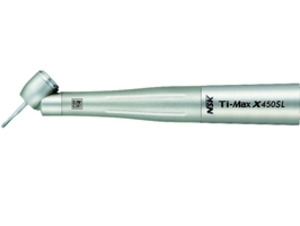 NSK TI-Max X 450 - titanové turbínky se sklonem 45° 