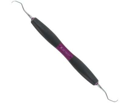 402.03SI - Gracey curette 3-4