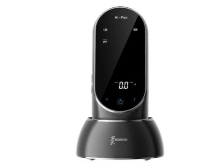 Woodpecker apexlokátor Ai pex Master version
