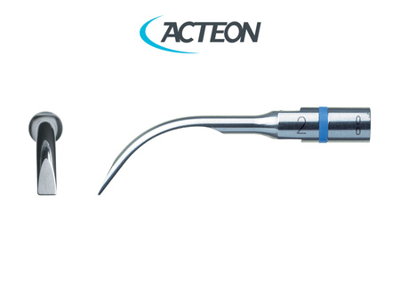 Acteon Satelec 2 supra-gingival scaling