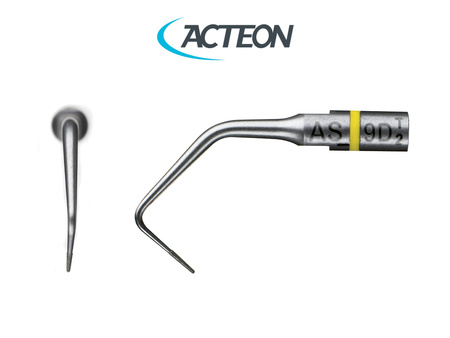 Acteon Satelec AS9D - Retrográdní chirurgie