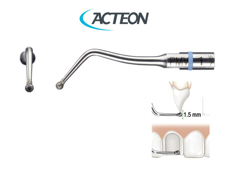 Acteon Satelec PMV1