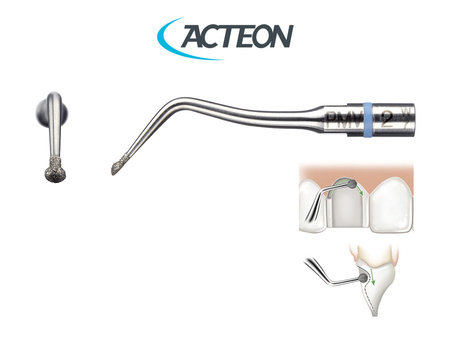 Acteon Satelec PMV2