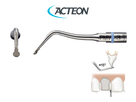 Acteon Satelec PMV3