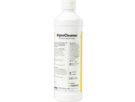 Alpro Cleaner 500ml - dezinfekční přípravek pro plivátka a sanitu 