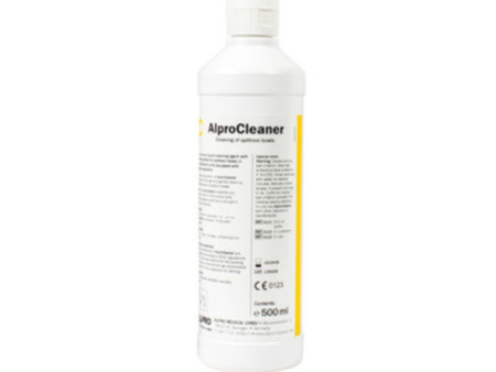 Alpro Cleaner 500ml - dezinfekční přípravek pro plivátka a sanitu 