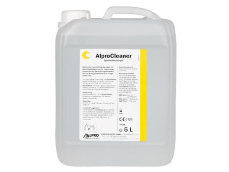 Alpro Cleaner 5L - dezinfekční přípravek pro plivátka a sanitu