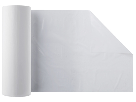 EURONDA Monoart APRON PG20 - Ochranný voděodolný plášť pro pacienta, 810x530mm 200ks bílý