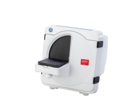 Renfert MT3 Bruska za mokra na sádru  Kotouč Klettfix