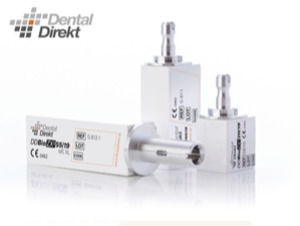 DD Bio ZX² (HT) pro Sirona inLab®