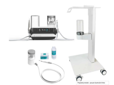 Balíček NSK Varios Combi Pro2 plus Perio set plus stolek s chlazením