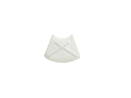 Cytoplast ™ Ti-250 2ks/bal. 13x18mm PP titanem vyztužená neresorbovatelná PTFE membrána