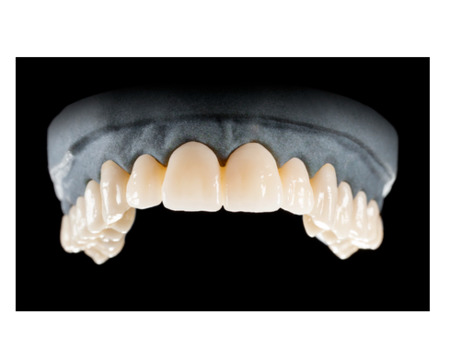 DD Nacera® Pearl Natural, multilayer zirkon, translucentní, Stellar White, 20 mm