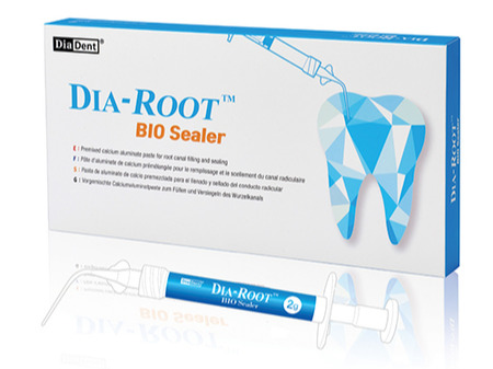 DIA-ROOT Bio Sealer 2g 1003-701