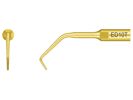 WOODPECKER ED10T - Endodontics