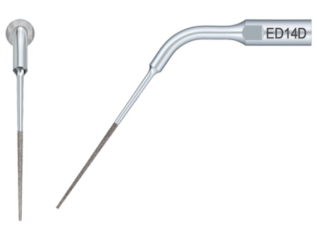 WOODPECKER ED14D - Endodontics