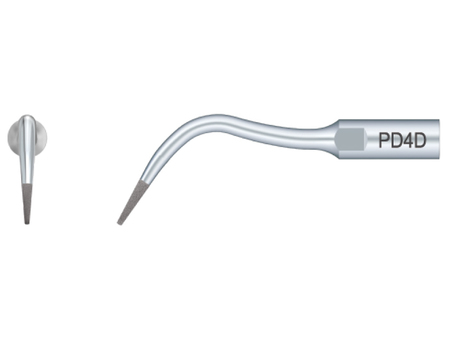 WOODPECKER PD4D - Endodontics