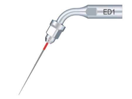 WOODPECKER E1 - Endodontics