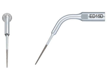 WOODPECKER E15D - Endodontics