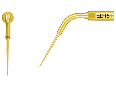 WOODPECKER E15T - Endodontics