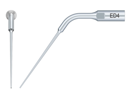 WOODPECKER E4 - Endodontics