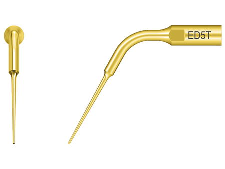 WOODPECKER E5T - Endodontics