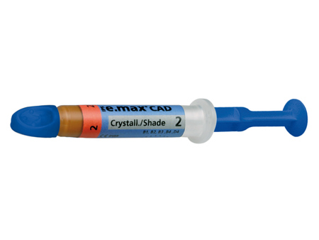 e.max CAD Crystall./Stains sunset (605358)