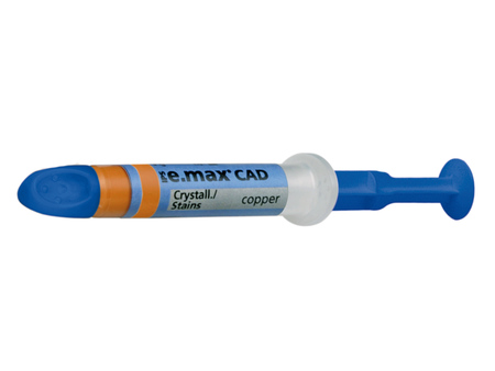 e.max CAD Crystall./Shade I2 (605354)