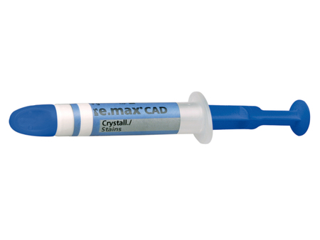 e.max CAD Crystall./Shade 0 (605348)