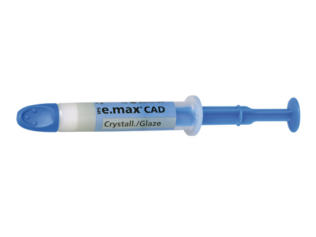 e.max CAD Crystall./Shade I1 (605353)