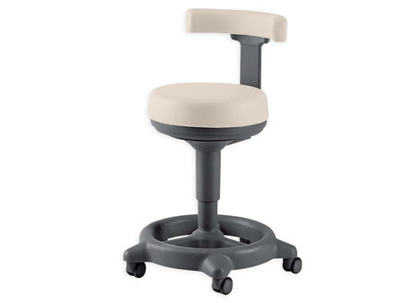 Stomatologická židle Euronda CORAL - e02 světle béžová