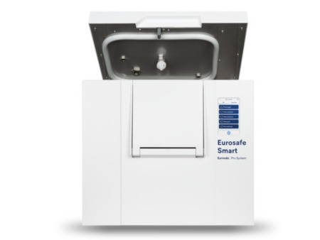 Euronda Eurosafe Smart