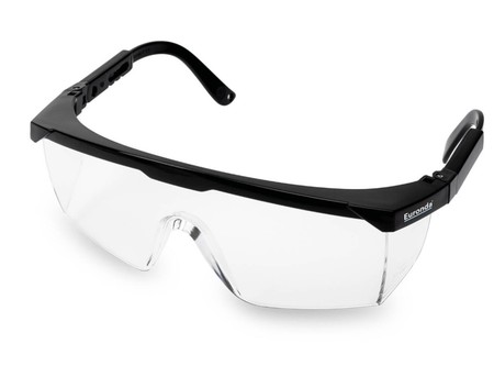 Euronda Monoart ochranné brýle Clear glasses