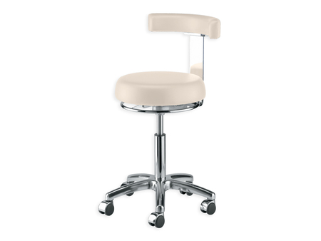 Stomatologická židle Euronda ONYX - e02 světle béžová