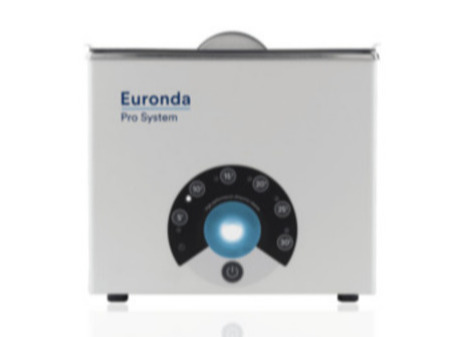 Eurosonic 3D ultrazvuková čistička - 2,7 litru