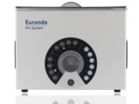 Eurosonic 4D ultrazvuková čistička - 3,8 litru