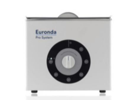 Eurosonic ENERGY ultrazvuková čistička - 3,0 litru