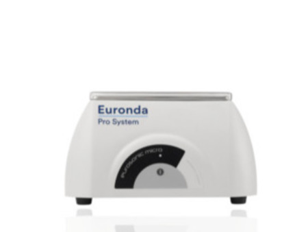 Eurosonic MICRO ultrazvuková čistička - 0,5 litru