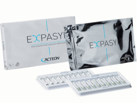 Expasyl Classic, refill kartuše 20ks