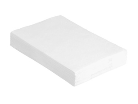 Filtrační papír bílý