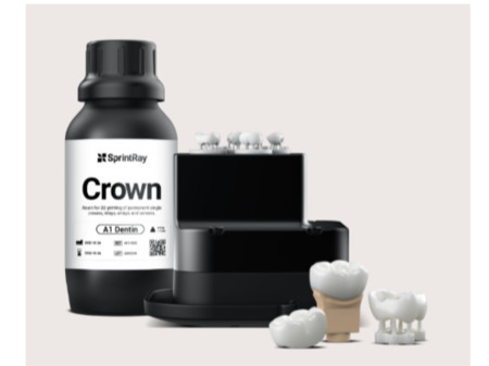 Final Crown A1, 500g