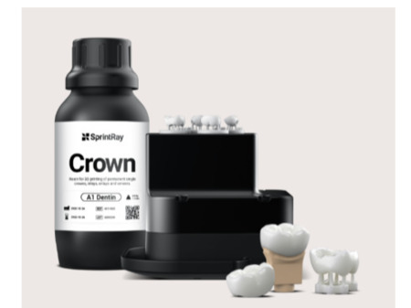 Final Crown B1, 500g