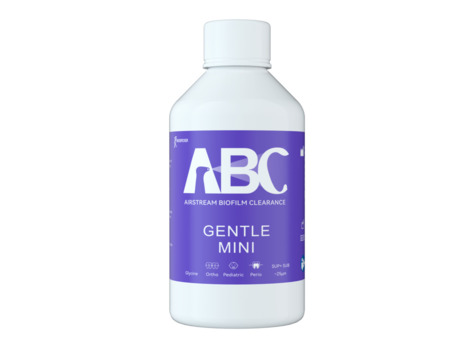 Woodpecker GENTLE MINI subgingivální prášek 120g, 25 μm